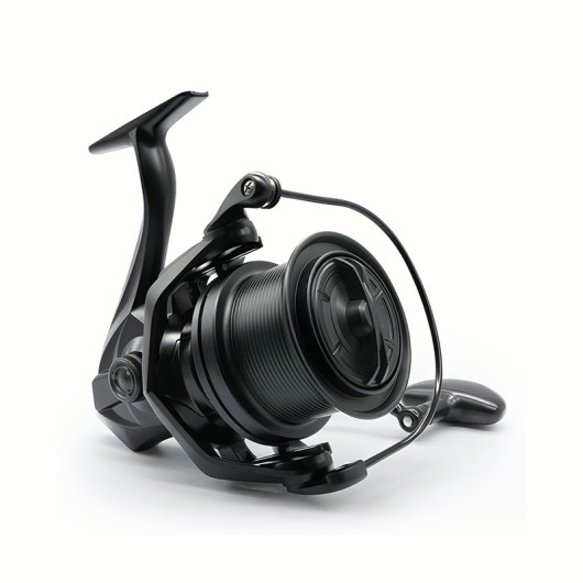 Long-Casting Lure Reel (5+1BB) — Surf Fishing Reel Long-Casting Lure Reel (5+1BB) — Surf Fishing Reel