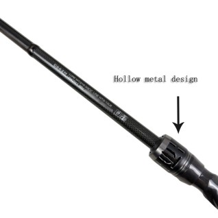 1.98m 2-Piece Casting Rod M Power