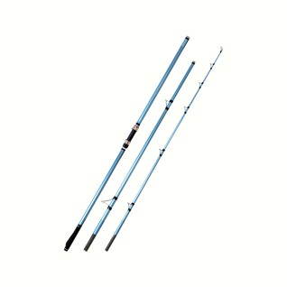 Carbon Fiber Surf Fishing Rod 4.2m Long Cast Sea Rod