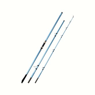 Carbon Fiber Surf Fishing Rod 4.2m Long Cast Sea Rod