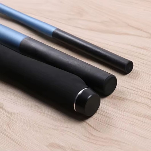 Carbon Solid Tip Surf Seawater Fishing Rod 3 Sections Casting Rod Carbon Solid Tip Surf Seawater Fishing Rod 3 Sections Casting Rod