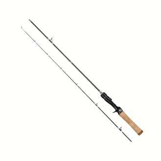 UL Carbon Fiber Soft Cork Telescopic Trout Rod