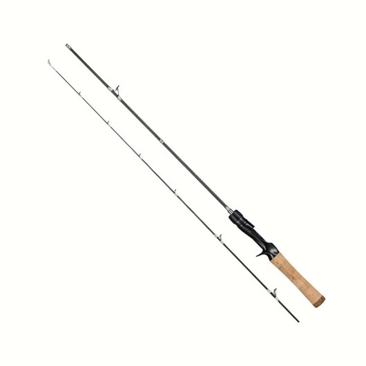 UL Carbon Fiber Soft Cork Telescopic Trout Rod UL Carbon Fiber Soft Cork Telescopic Trout Rod