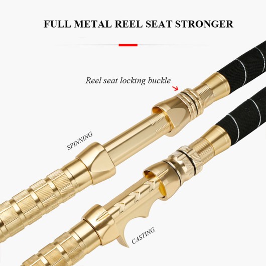 Deep Sea Boat Rod High Lure Weight 30kg Max Drag Spinning and Casting Deep Sea Boat Rod High Lure Weight 30kg Max Drag Spinning and Casting