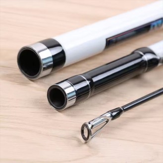 High Strength Jigging Fishing Rod 2.7/3.3m 100-500g Lure Weight Surf Anchor Deep Sea Rod High Strength Jigging Fishing Rod 2.7/3.3m 100-500g Lure Weight Surf Anchor Deep Sea Rod