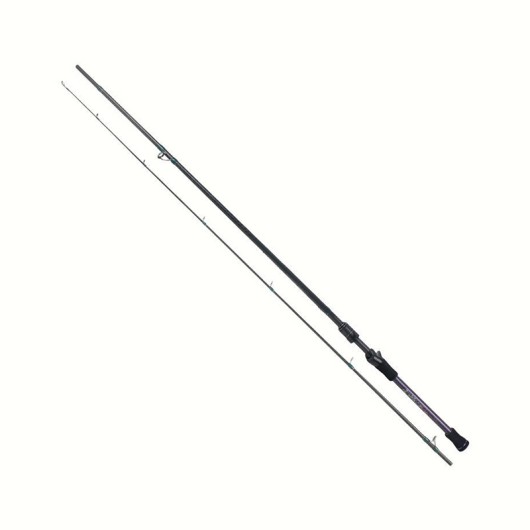 High Strength Toray Carbon Fiber Spinning Rod 2.13m M Power 2-Piece Casting Fishing Rod High Strength Toray Carbon Fiber Spinning Rod 2.13m M Power 2-Piece Casting Fishing Rod