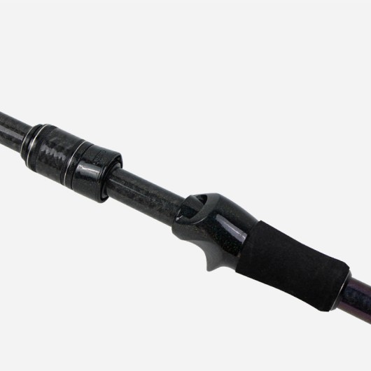 High Strength Toray Carbon Fiber Spinning Rod 2.13m M Power 2-Piece Casting Fishing Rod High Strength Toray Carbon Fiber Spinning Rod 2.13m M Power 2-Piece Casting Fishing Rod