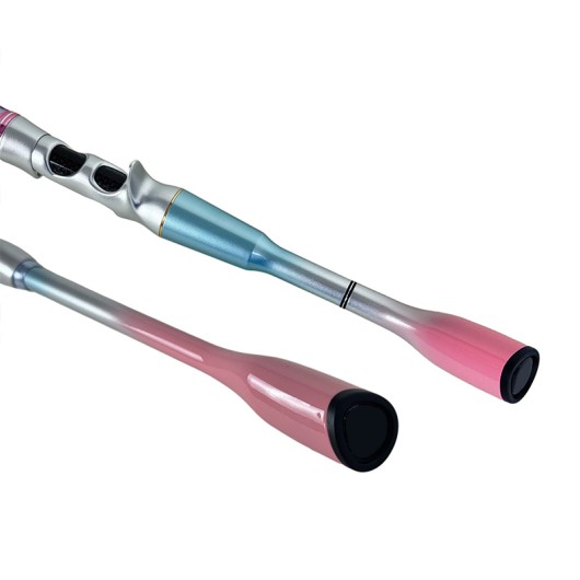 Carbon Fiber Baitcasting Boat Fishing Rod Light Saltwater Lure Rod Carbon Fiber Baitcasting Boat Fishing Rod Light Saltwater Lure Rod