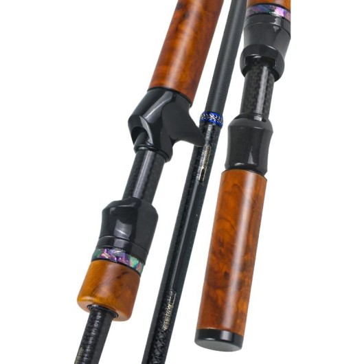 Ultralight Telescopic Carbon Fiber Fishing Rod Ultralight Telescopic Carbon Fiber Fishing Rod