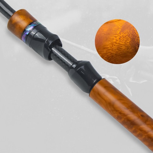 Ultralight Telescopic Carbon Fiber Fishing Rod Ultralight Telescopic Carbon Fiber Fishing Rod