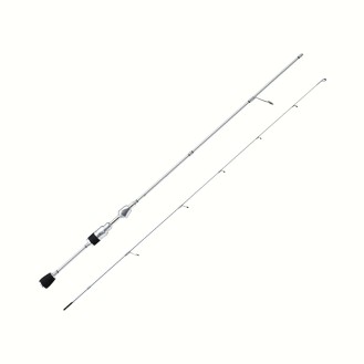 Carbon Fiber Spinning Trout Rod Handle 168/180cm