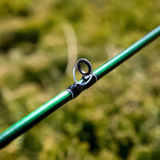 4-Section Carbon Fiber Fly Fishing Rod Cork Handle 2.7m Saltwater Fly Rod 4-Section Carbon Fiber Fly Fishing Rod Cork Handle 2.7m Saltwater Fly Rod