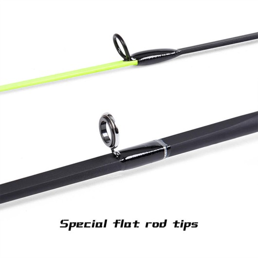 Cork Handle Carbon Medium Action Ice Fishing Rod Cork Handle Carbon Medium Action Ice Fishing Rod
