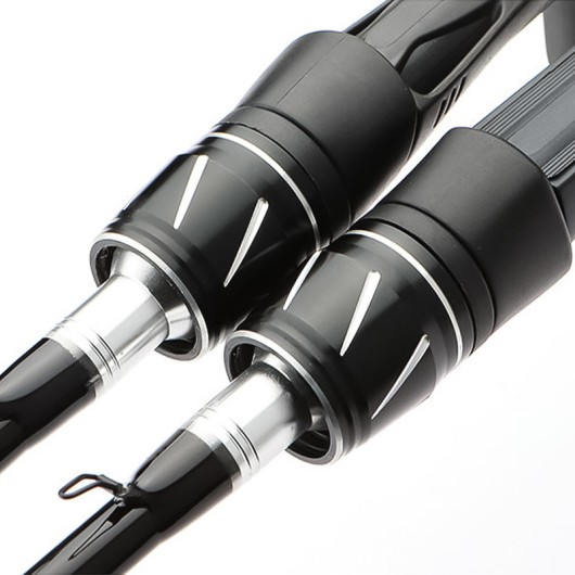 Carbon Fiber Medium Fast Action Spinning Casting Fishing Rod Carbon Fiber Medium Fast Action Spinning Casting Fishing Rod