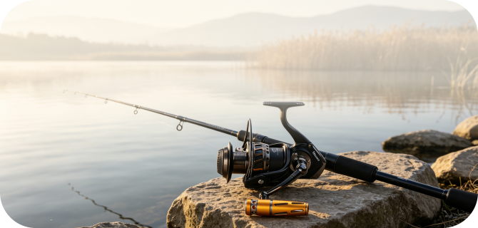 Fishing Rod