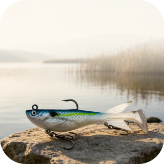 Fishing Lures